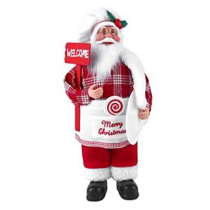 CIMAXIC 1 Pieza Santa Chef Puerta Decoraciones De Escritori…