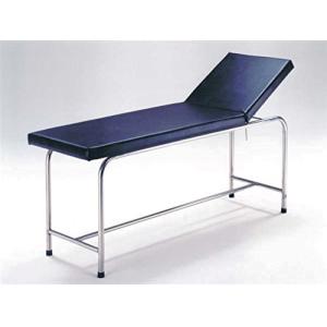 Mobiclinic Camilla de reconocimiento 2 cuerpos Acero 180x55…