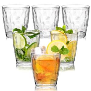 6PCS Vasos Transparentes Irrompibles, Vasos Plastico Acríli…