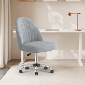 naspaluro Silla De Oficina En Casa, Silla De Escritorio, Si…