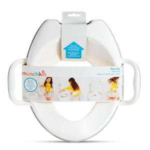 Munchkin Silla para Entrenamiento de Baño Resistente | Asie…