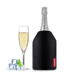 WIWONEY Enfriadora de Botellas de Vino, Manga Enfriadora de…