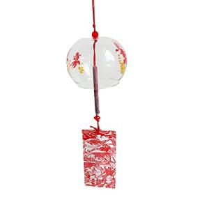 Campanillas Viento Japonesas, Campanillas Viento de Vidrio,…