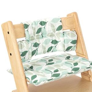 Cojín para trona Tripp Trapp Stokke, Funda para Tronas de B…