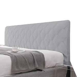 Acolchado Funda Cabeceros De Cama Cabezal Tapizado Cubierta…