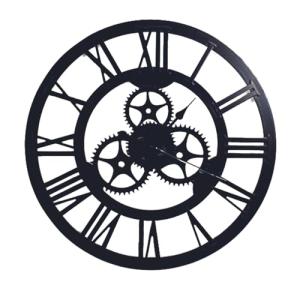 HOME DECO FACTORY HO2926 Home Factory-HO2926 - Reloj de Par…