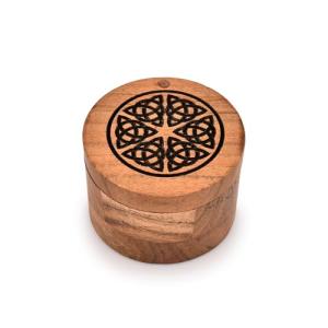 Kimona Urnas decorativas para cenizas humanas, hermosas urn…