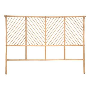 ATMOSPHERA CREATEUR D'INTERIEUR Cabecero Carmen de ratán h1…