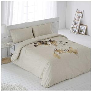 COTTON ARTean Funda Nórdica Japan algodón percal 200 Hilos…