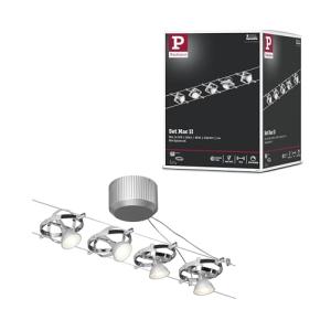Paulmann Mac II Kit de Sistema de Cableado de Iluminación,…