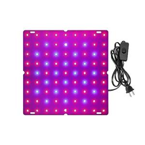 DDNGEJ Luz LED para Plantas 3000W Luz de Cultivo LED Lámpar…