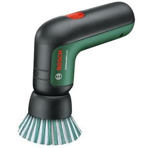 Bosch Verde - Bosch Home and Garden Cepillo de Limpieza elé…
