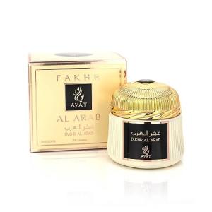 AYAT PERFUMES - Incienso Oriental 70 g Perfume Ambient Duba…