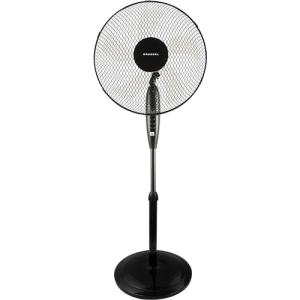 Grunkel Ventilador de Pie FAN-165 de 50W- 16" 40cm de diame…
