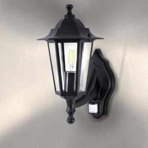Ledvion - Lámpara de Pared LED con Sensor de Movimiento, Ca…