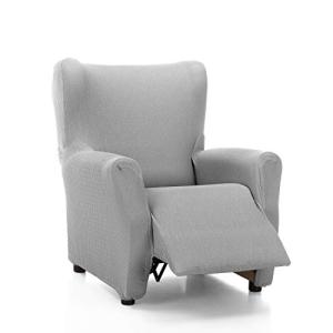 Martina Home Funda Sillón Túnez Relax Completa Gris Alma