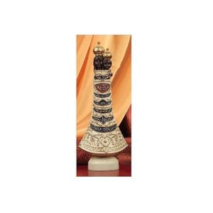 Paben Estatua Virgen de Loreto 30 cm de resina Artículos re…