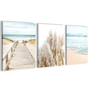 Novart Set de Decoración de Pared con Cuadros Conjunto Mar…