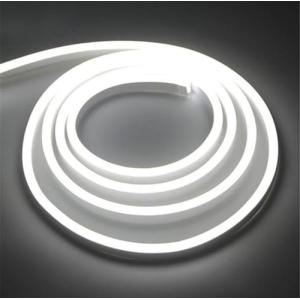 ONSSI® Tiras LED de Neón 220v (Blanco Frío,3M),12w/m COB Lu…