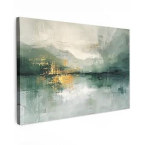 MuchoWow© Cuadros Decoracion Salon Modernos 120x80 cm para…