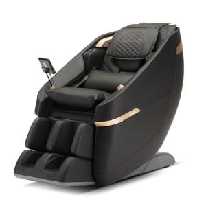 ROTAI Sillón de Masaje - Masaje de Cuerpo Completo con Amas…