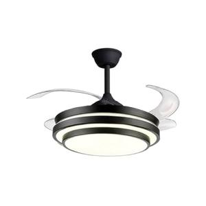 BEL AIR HOME - Ventilador de Techo Selene Motor DC con Aspa…