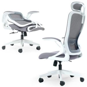 Tervo Modelo U | Silla de Oficina Plegable para Espacios Pe…