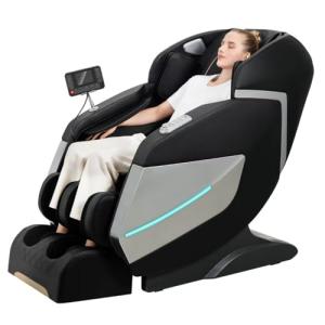 Relaxora Nuevo 2025 sillón de masaje robótico de mano 3D so…