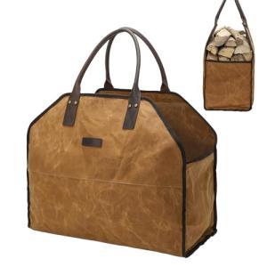 Dewireaey Bolsa de transporte de fuego, bolsa de almacenami…