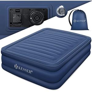 KESSER® Colchón inflable hinchable cama de aire autoinflabl…