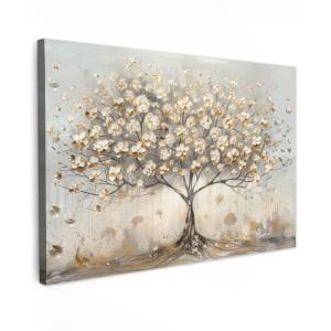MuchoWow© Cuadros Decoracion Salon Modernos 90x60 cm para D…