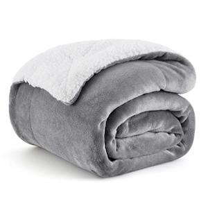 Bedsure Manta Cama 90 Invierno - Manta Sofa Grande Polar Re…
