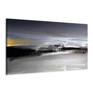 murando - Cuadro en Lienzo Abstract 120x40 cm 1 pieza - Imp…