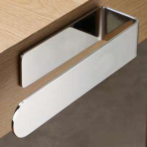 Toallero de Baño Adhesivo Pulido, HASA zone 20CM Accesorios…
