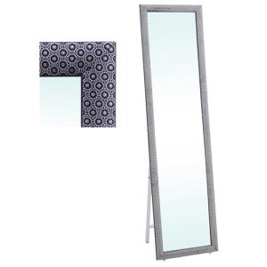 M1C - Espejo Rectangular de Pie, Modelo Cardiff, Espejo Alt…
