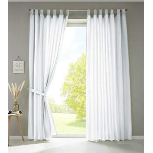 Gardinenbox Berlín 20400N2 - Juego de 2 Cortinas (225 x 140…