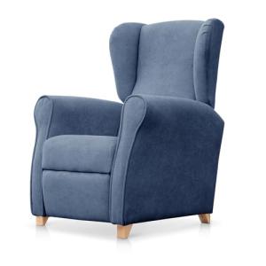 SUENOSZZZ-ESPECIALISTAS DEL DESCANSO Sillón Relax orejero I…