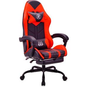 Play haha.Silla Gaming Silla de Oficina Silla Giratoria Sil…