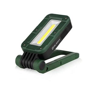 OLIGHT Swivel Linterna de Trabajo Recargable Portátil 400 L…