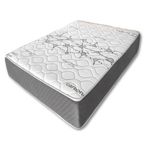 DESCANSIN - Colchón Viscoelástico Anti-Stress | Colchón Fir…