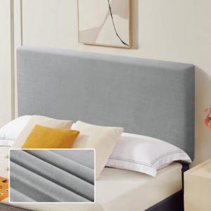 TAOCOCO Funda de Cabecera de Cama, Funda de protección de c…
