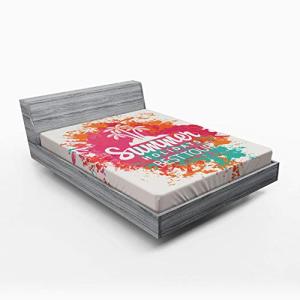 ABAKUHAUS Diciendo Sábana Elastizada, Letras y Palmas, Suav…