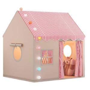 Eoixuqba 120×105×128cm Tienda para Niños Interior Tienda De…