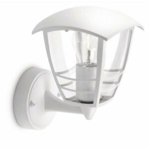 Philips myGarden Creek - Aplique de exterior sin sensor, em…