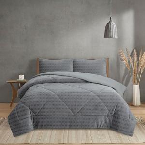 NH NOVOTEXTIL HOGAR Edredón Invierno Sherpa Cama 150 (250x2…