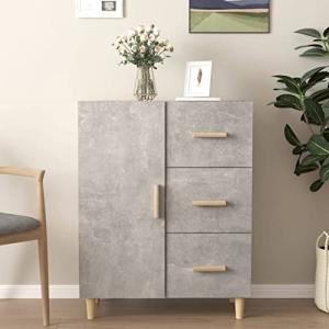 MOONAIRY Aparador, Mueble Salon, Aparadores para Salon, Mue…