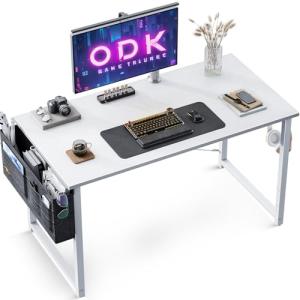 ODK Escritorio de Ordenador, Mesa de Estudio de Ordenador c…