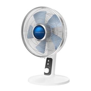 Rowenta Turbo Silence Extreme   Ventilador de Mesa Silencio…