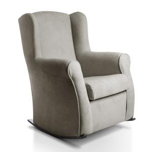 SUENOSZZZ-ESPECIALISTAS DEL DESCANSO Sillon orejero balanci…