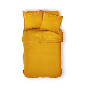 Today Azafrán, Funda Nórdica Amarillo, 220 x 240 cm